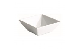 Square Dip Dish
